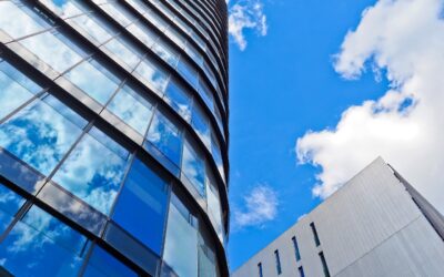The World of Commercial Glazing: Making Businesses Shine