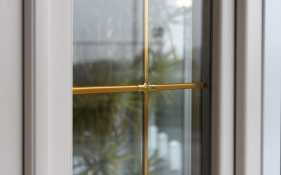 Understanding Residential Glazing: Keeping Your Home Bright and Beautiful