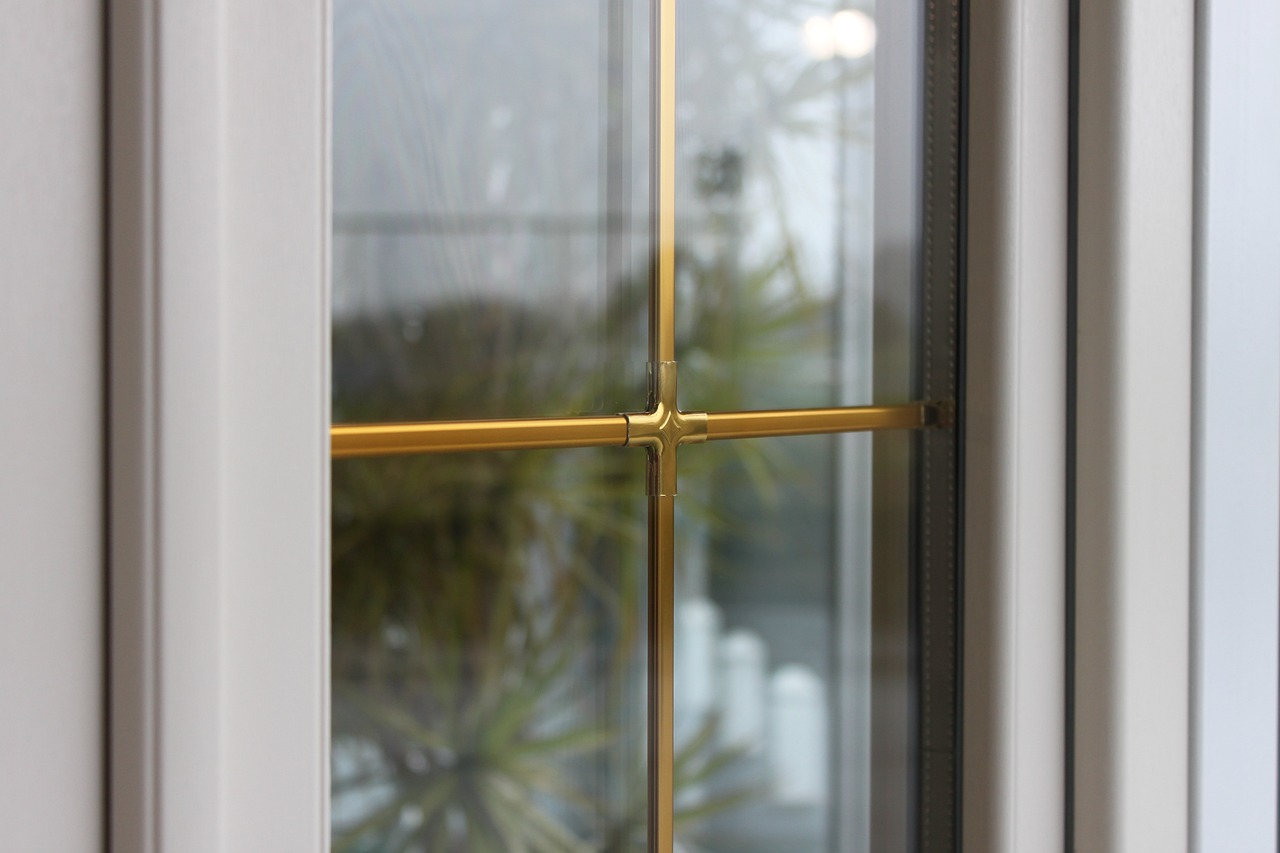 Understanding Residential Glazing Keeping Your Home Bright and Beautiful.