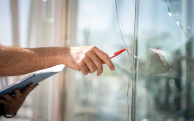 Seamless Solutions: Mastering Glass Repair & Replacement for Pristine Spaces