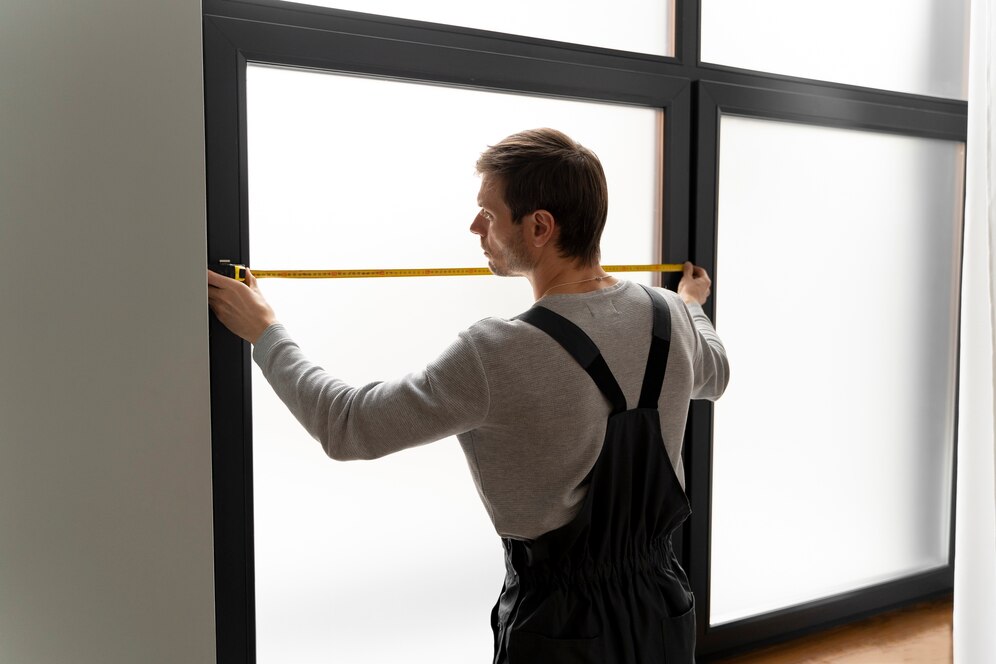 Choosing the Right Glass Repair Company Your Ultimate Guide.